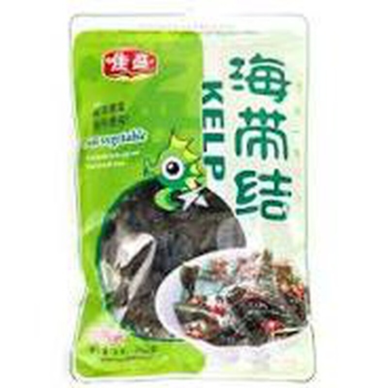 Dried Seaweed 50g