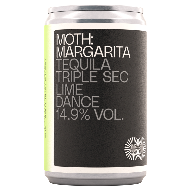 Margarita 125ml (Abv 14.9%)