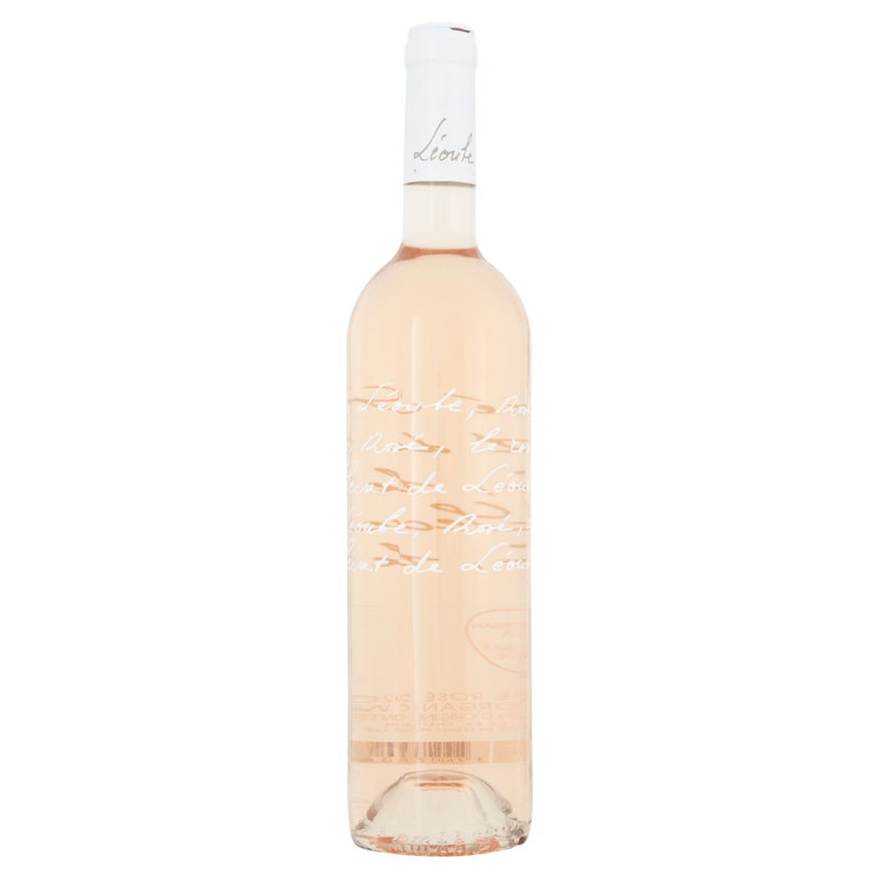 Château Léoube 2023 Secret De Leoube Organic, Chateau Leoube