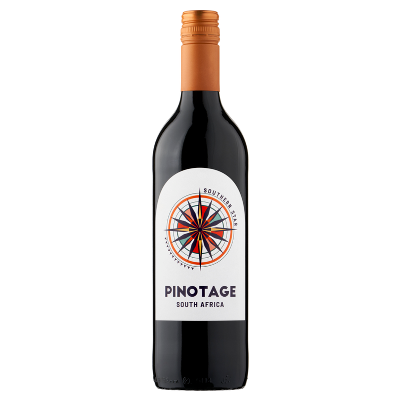 Pinotage 75cl