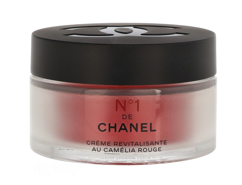 N1 Red Camelia Revitalizing Cream 50g