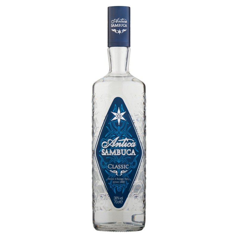 Sambuca classic 70cl