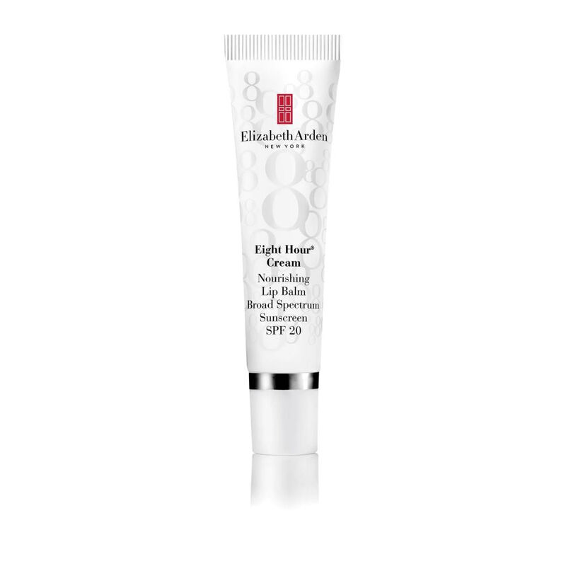 Eight Hour Cream Nourishing Lip Balm SPF 20 14.8ml
