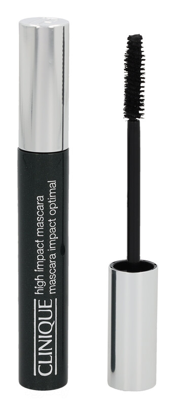High Impact Mascara - Black 7ml