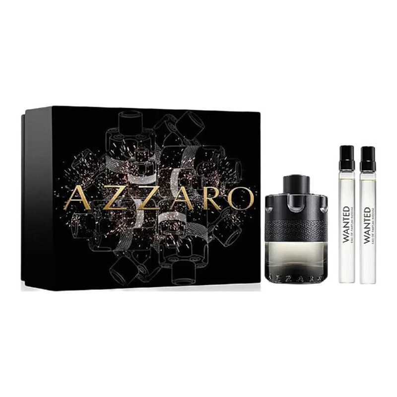 The Most Wanted Intense Giftset 120ml
