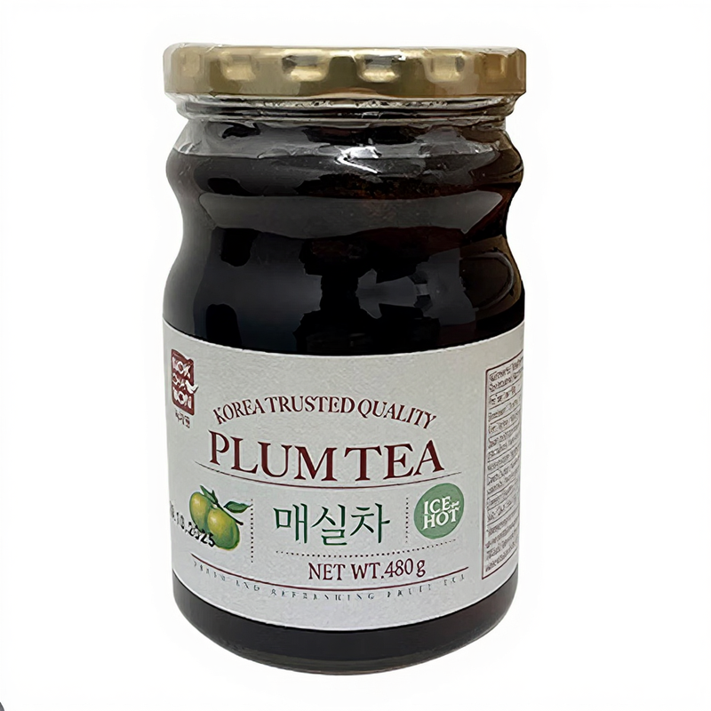 Nokchawon Pruimenthee 480 g