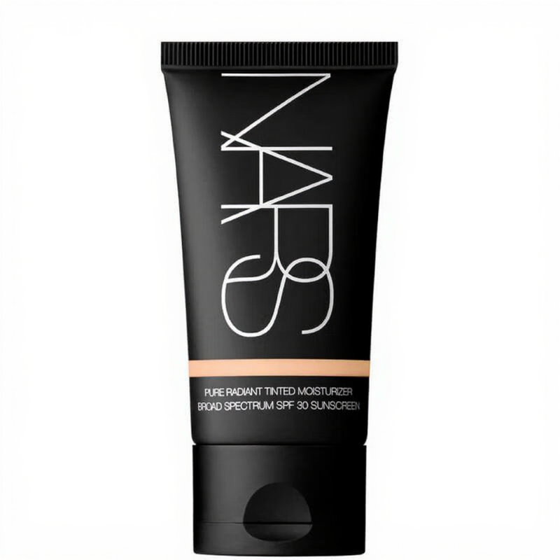 NARS Pure Radiant Getönte Feuchtigkeitscreme SPF30 PA+++ 50 ml Light 0 Terre-Neuve