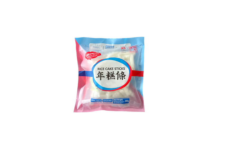 Zhanglisheng Rice Cake Sticks 500g