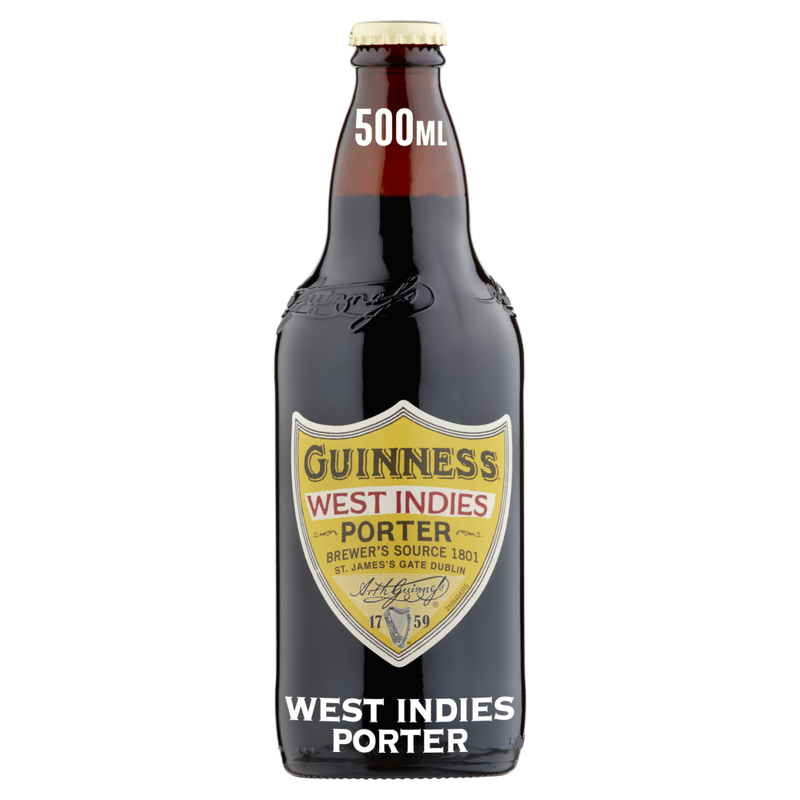 West Indies Porter 500ml
