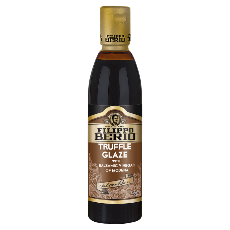 Truffle Glaze With Balsamic Vinegar 250Ml