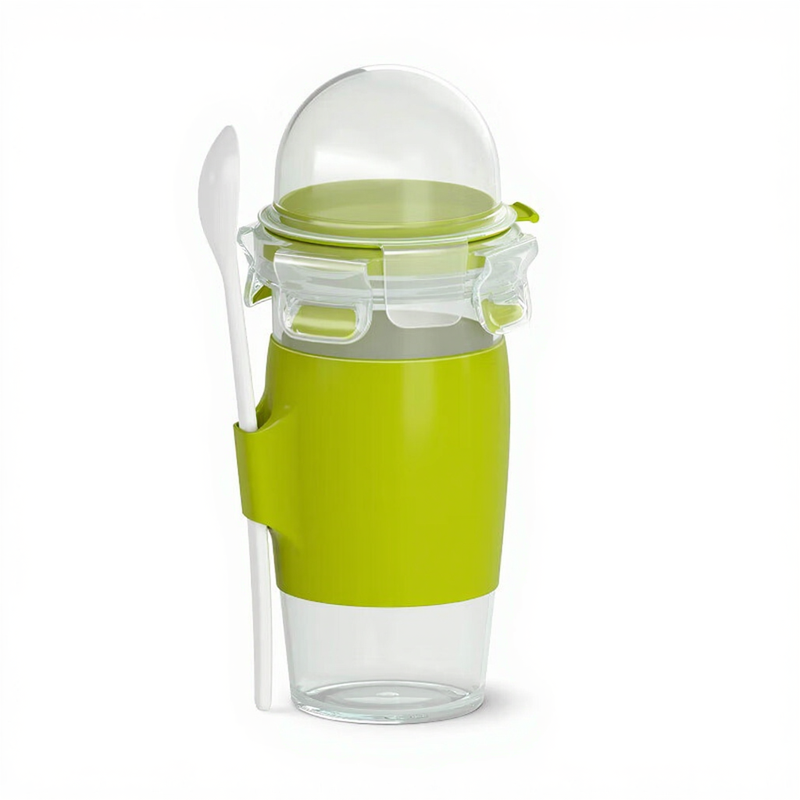 Clips&Go Joghurtbecher 0,45 L