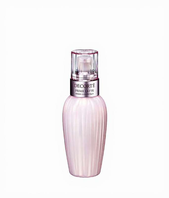 Decorte Prime Latte Kruidenconcentraat Essentiële Verzachting 150 ml