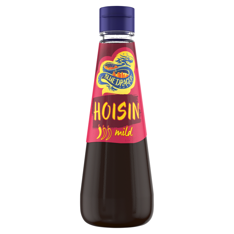 Hoisin Sauce 250g
