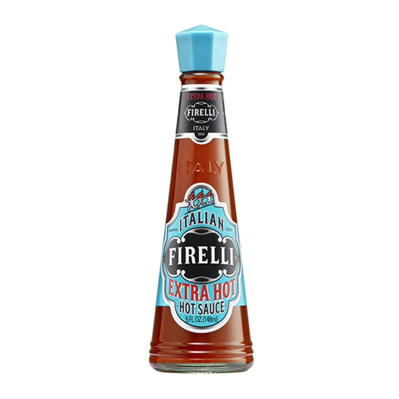 Casa Firelli Extra Hot Sauce 148ml