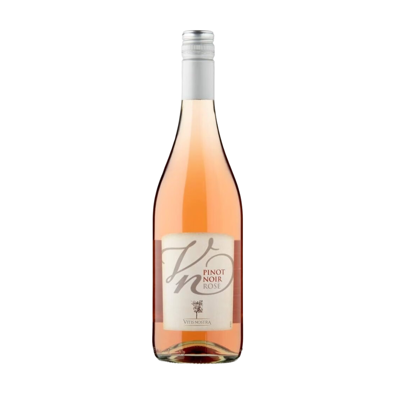 Pinot Noir Rose 75cl