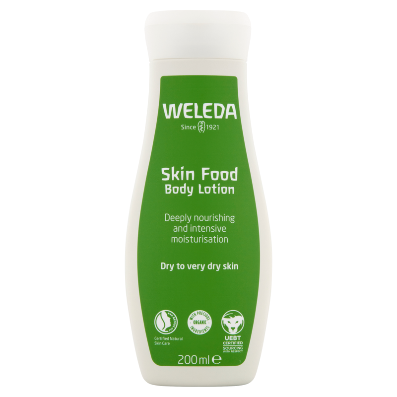 Skin Food Body Lotion 200ml