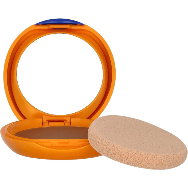 Shiseido Tanning Compact Foundation Spf10 12G Bronze