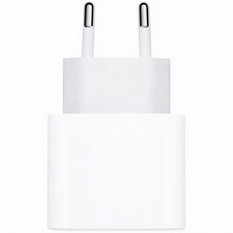 Apple originele USB-C-oplader - 20 W - wit - MHJE3ZM/A