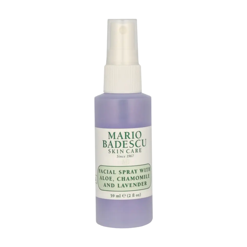 Mario Badescu Facial Spray 59 Ml - Aloe, Chamomile & Lavender