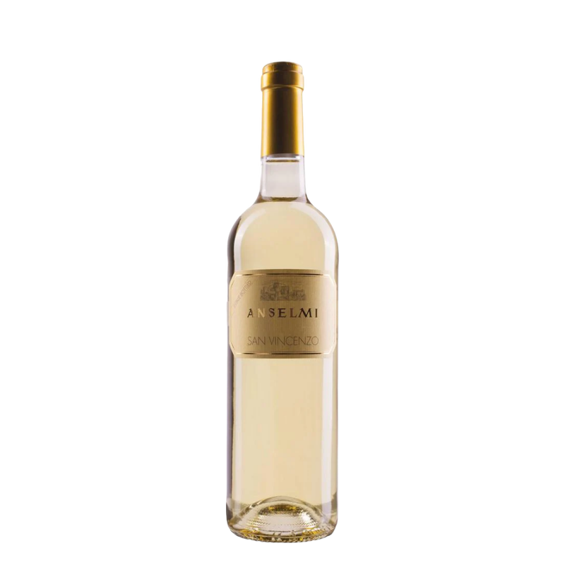 San Vincenzo 23 Anselmi 75cl