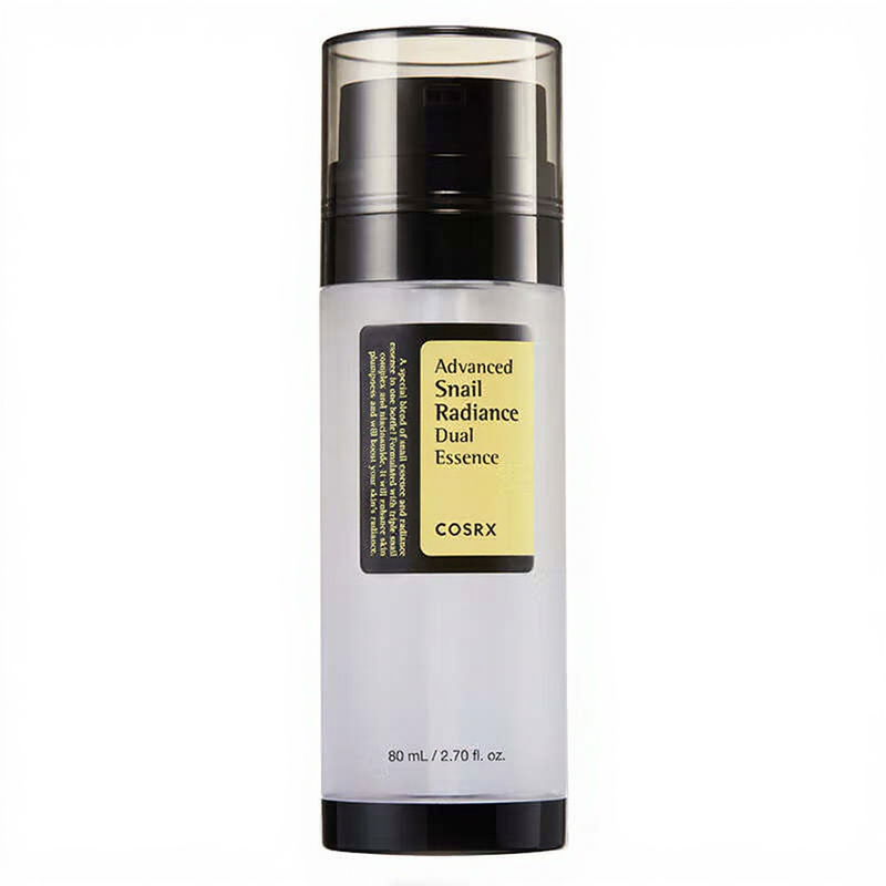 Cosrx Geavanceerde Slak Radiance Dual Essence 80 ml