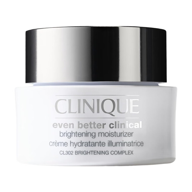 Even Better Clinical Brightening Moisturiser Cream 50ml