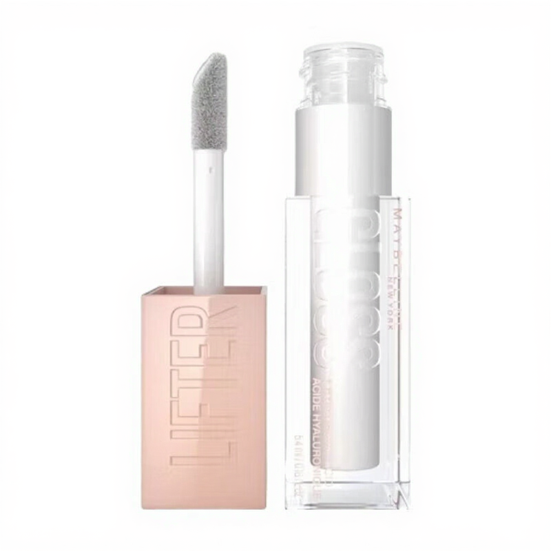 Maybelline Lifter Gloss Pearl, 5,4 ml