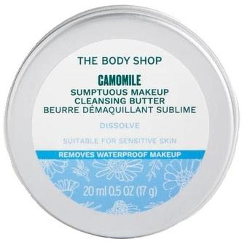 Sumptuous Cleansing Butter 20 ml - Camomile