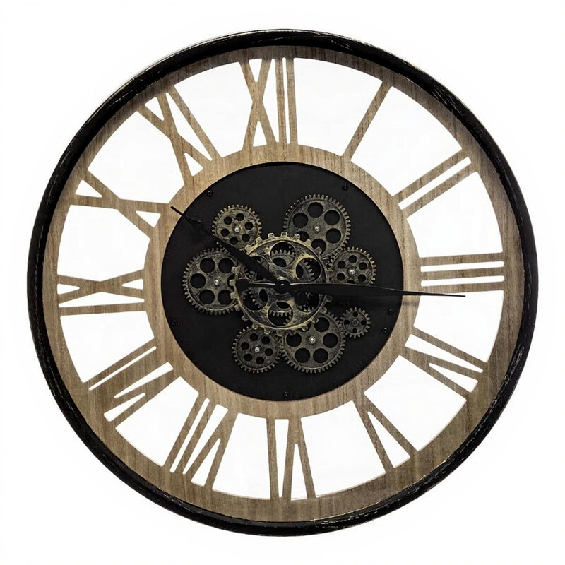 Atmosphera Horloge Paul — Atmosphera