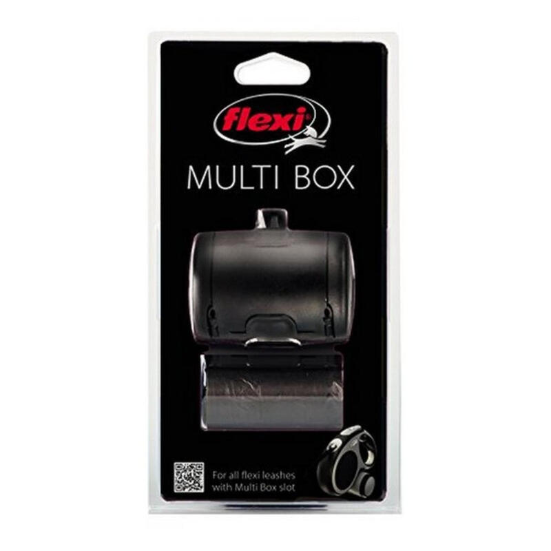 Multi Box Black