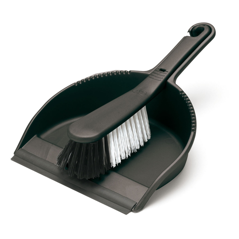 505874 DUSTPAN SET NT