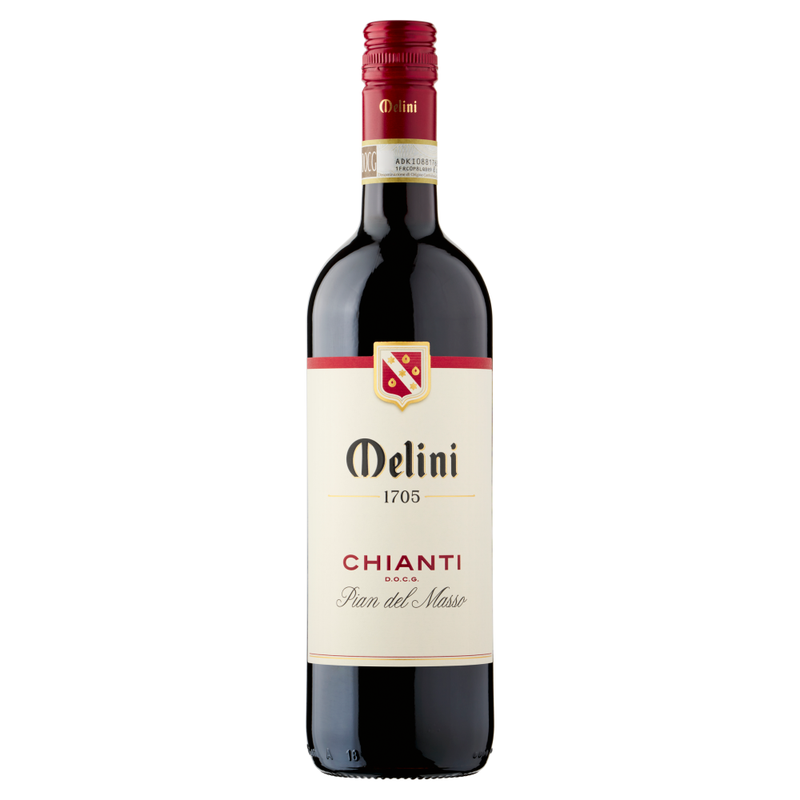 Chianti D.O.C.g. 75cl