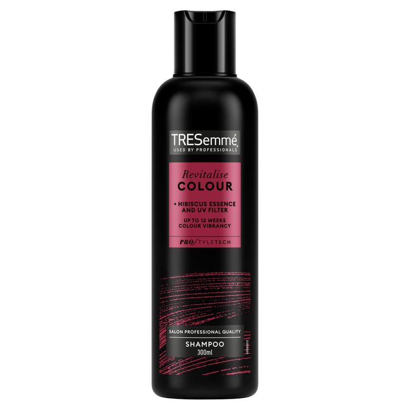 TRESemme 300ml Colour Revit Shamp
