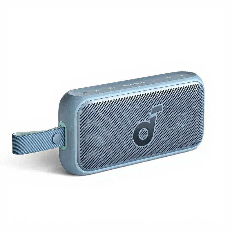 Soundcore glow mini portable wireless speaker
