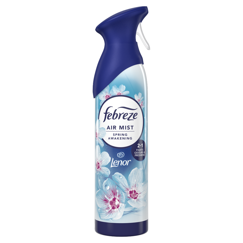 Air Freshener Spray Lenor Spring Awakening 185ml