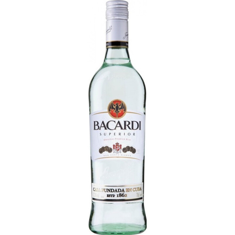 White Rum 1 L