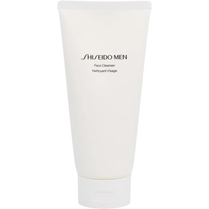 Shiseido Men Face Cleanser 125 ml