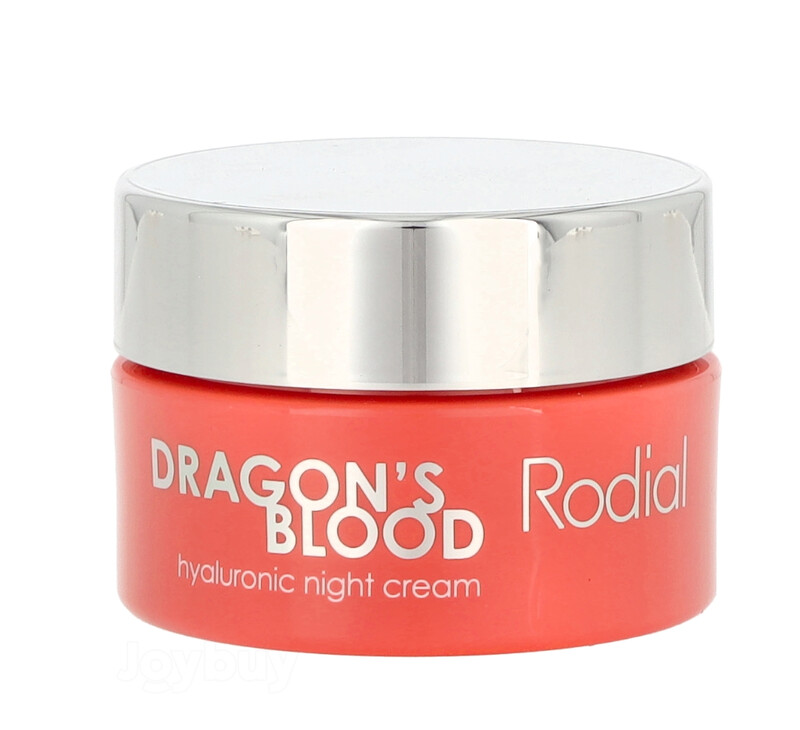 Dragon's Blood Hyaluronic Night Cream 10 ml