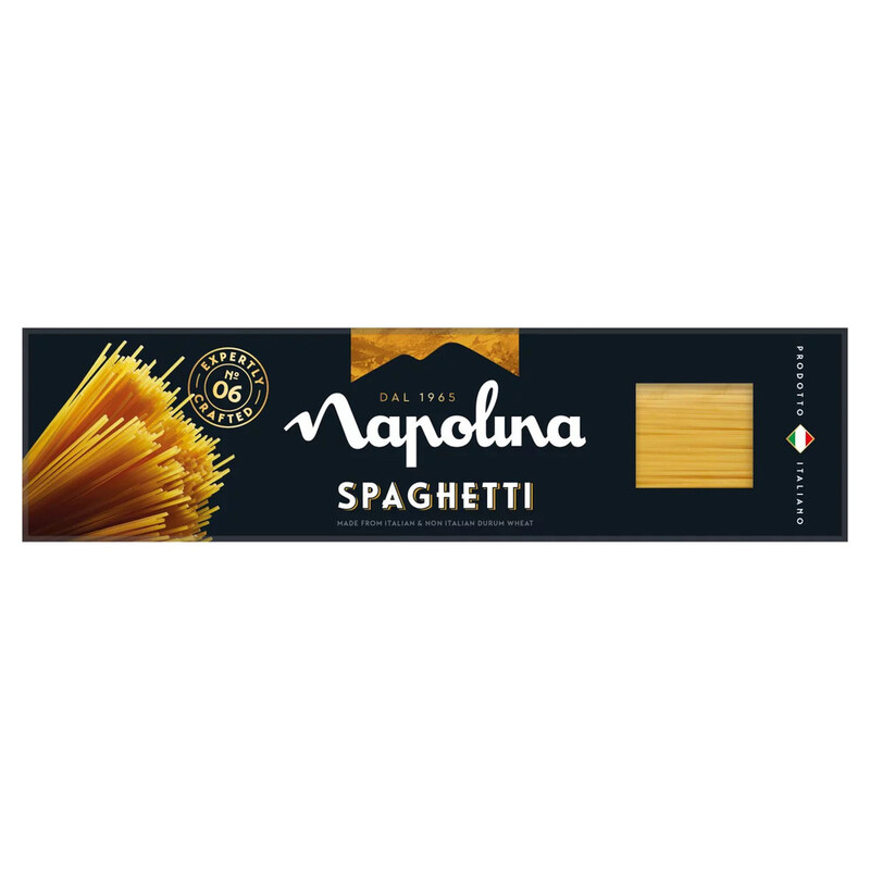 Spaghetti 500g