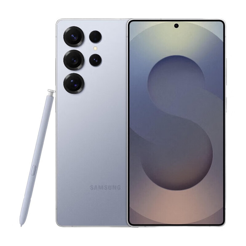 Galaxy S25 Ultra 512GB Titanium Sliverblue
