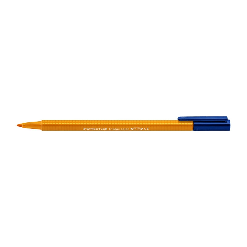 Triplus Color rPP Stifte Orange