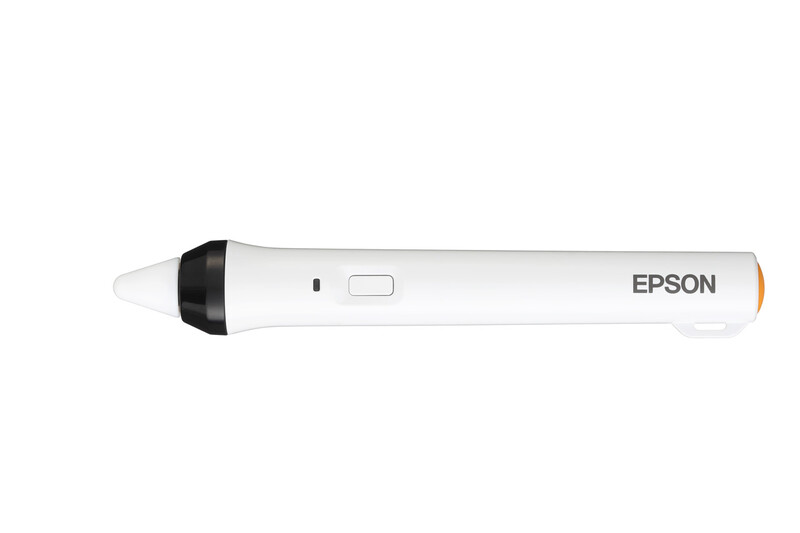 Epson interactieve pen (oranje) - ELPPN04A