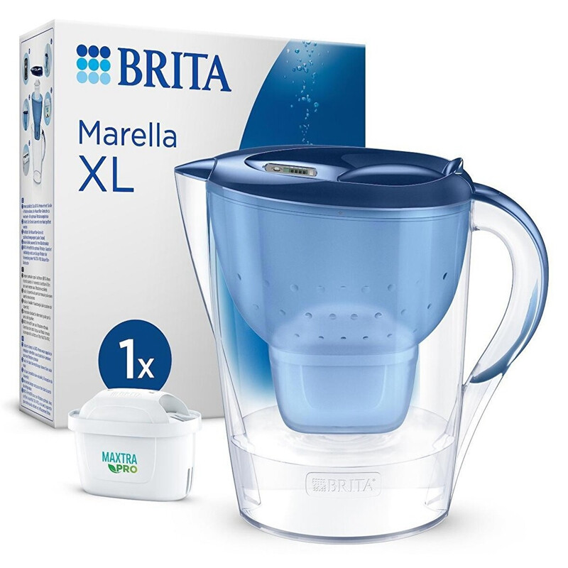 Brita waterfilterkan Marella XL