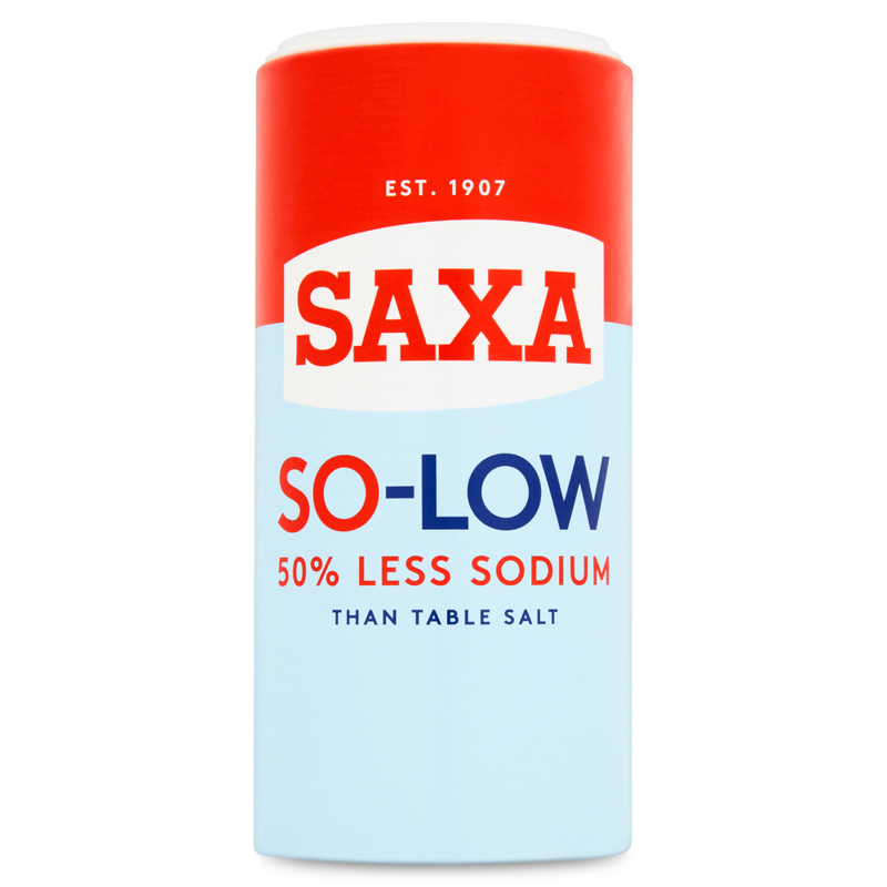 So Low Salt 350g
