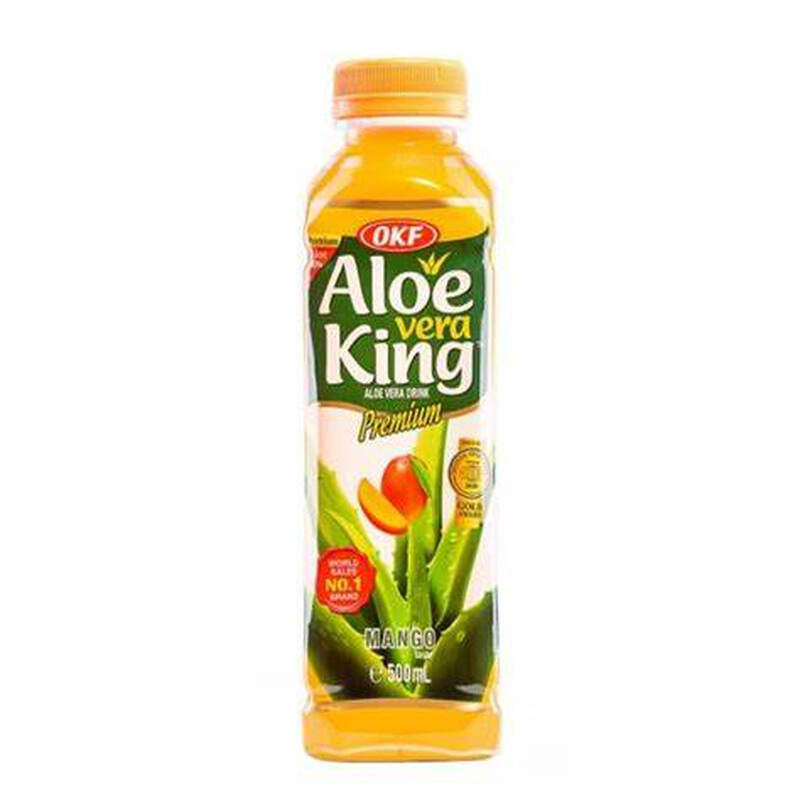 Aloe Vera Juice (Mango) 500ml