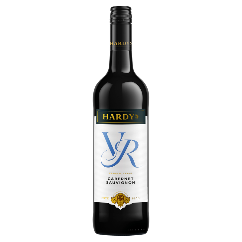 Vr Varietal Range Cabernet Sauvignon 75cl