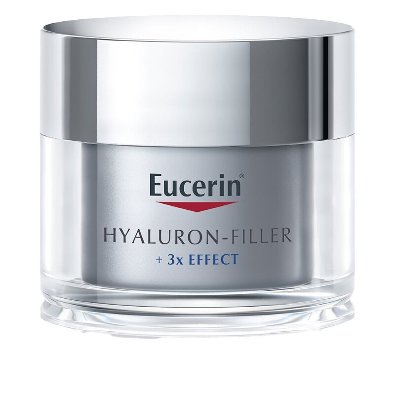 Eucerin HYALURON FILLER noche 50 ml