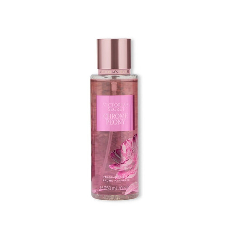 Victoria's Secret V.Secret geurenspuit Chrome Peony 250 ml