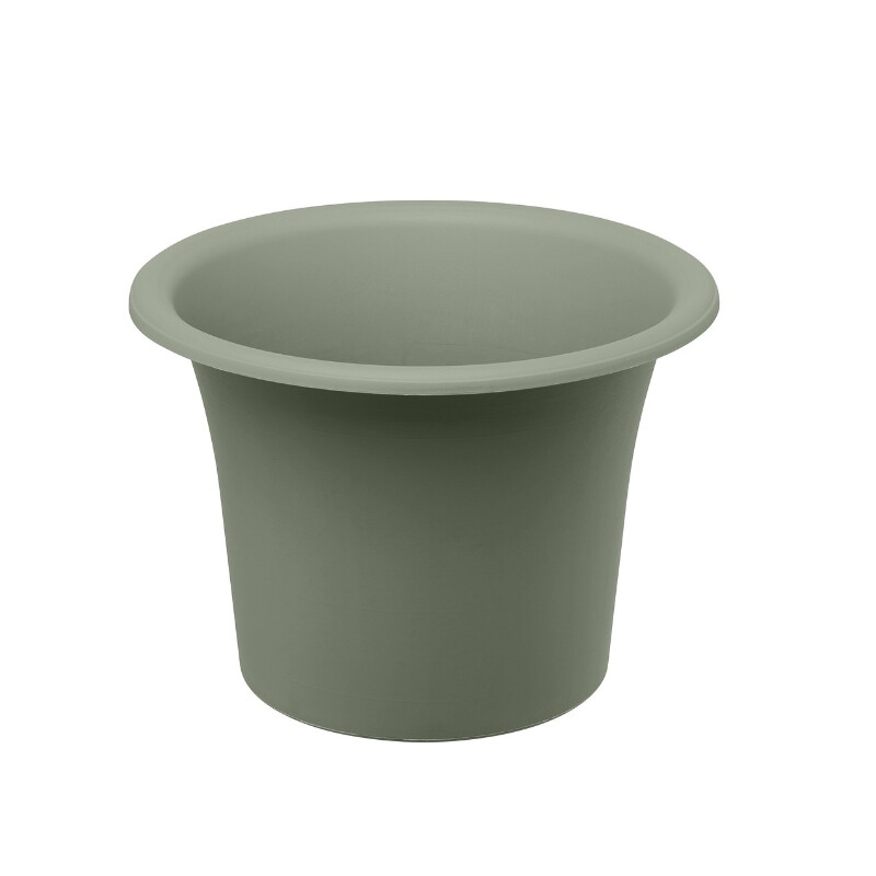 Orthex Botanica bloempot 60 cm groen