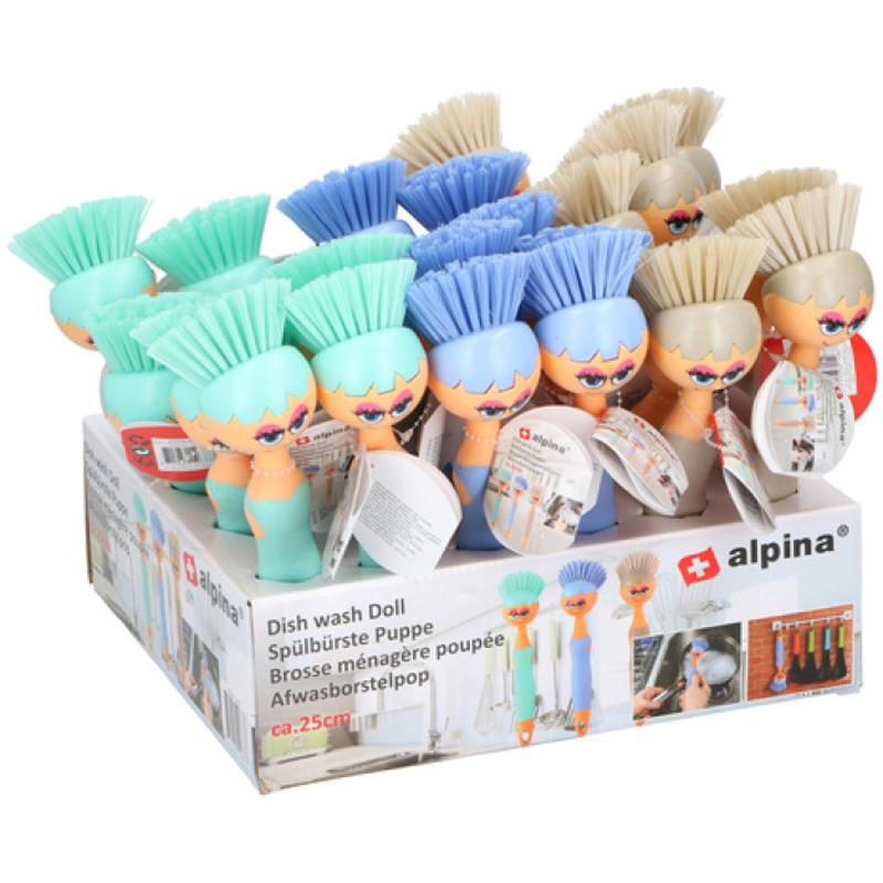 Lifetime Clean Spülpuppe 24 cm 1 Stück